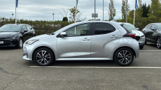 Toyota Yaris 1.5 Hybrid Design 5dr CVT Hybrid Hatchback